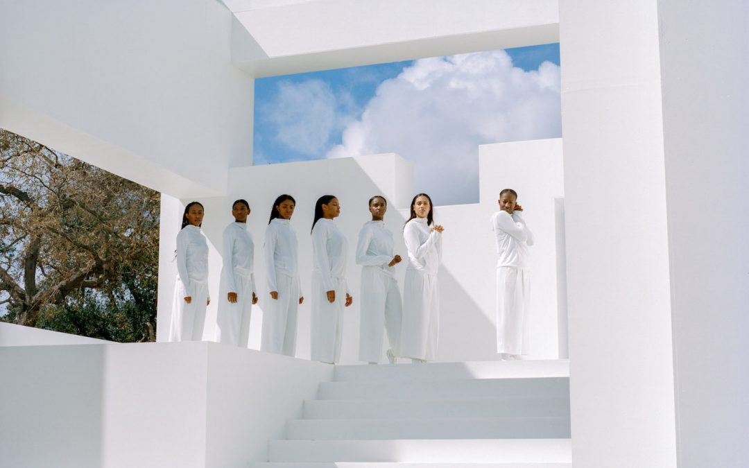 Solange Reveals Performance Art Piece at Hammer Museum