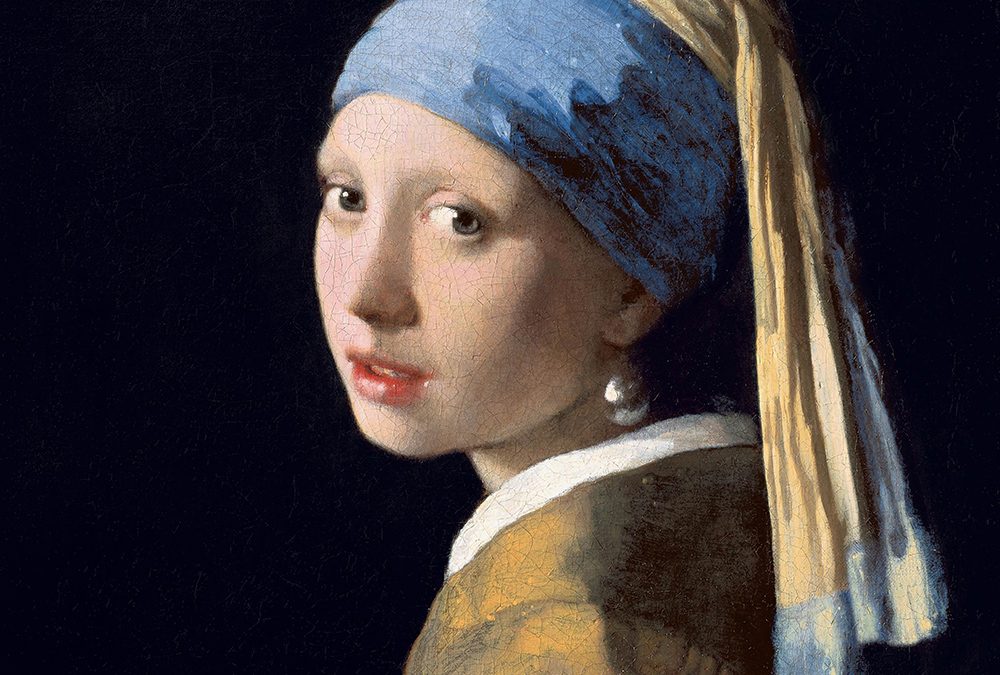 A History of Portraiture 