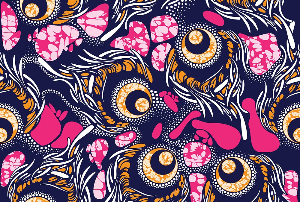 A Crash Course in Textile Design