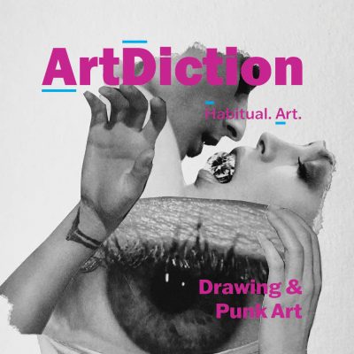 MayJune Cover of ArtDiction