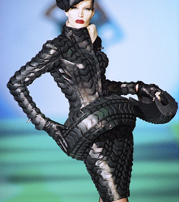 Thierry Mugler, Couturissime