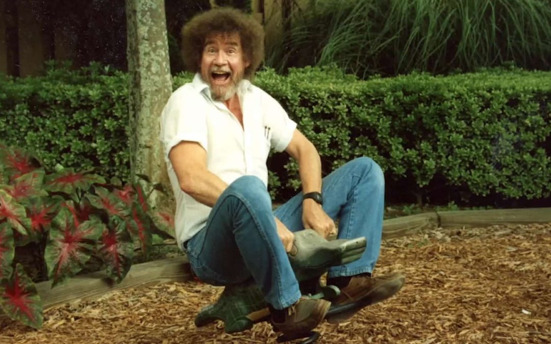 Family Behind Bob Ross Inc. Responds to Unflattering Documentary Depiction