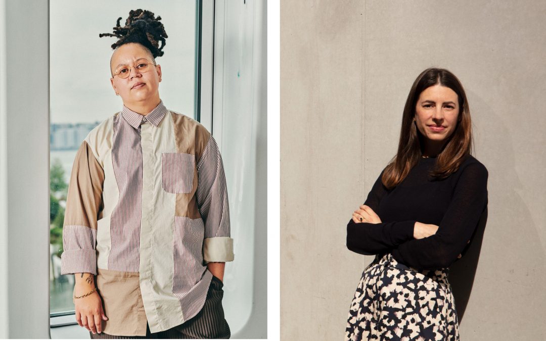 The Whitney Museum Appoints Meg Onli Curator-At-Large and Promotes Curator Laura Phipps